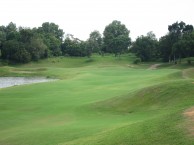 Orna Golf & Country Club